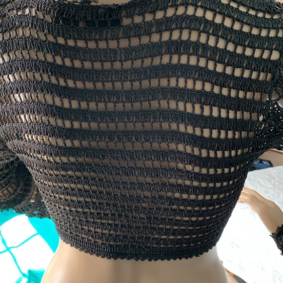 New without tag. Lovely wrap - Picture 5 of 6